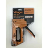 Villager ručna aluminijumska heftalica VSA 4IN1 067043